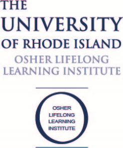 OLLI - Osher Lifelong Learning Institute at URI