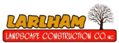 Larlham Landscape Construction Co