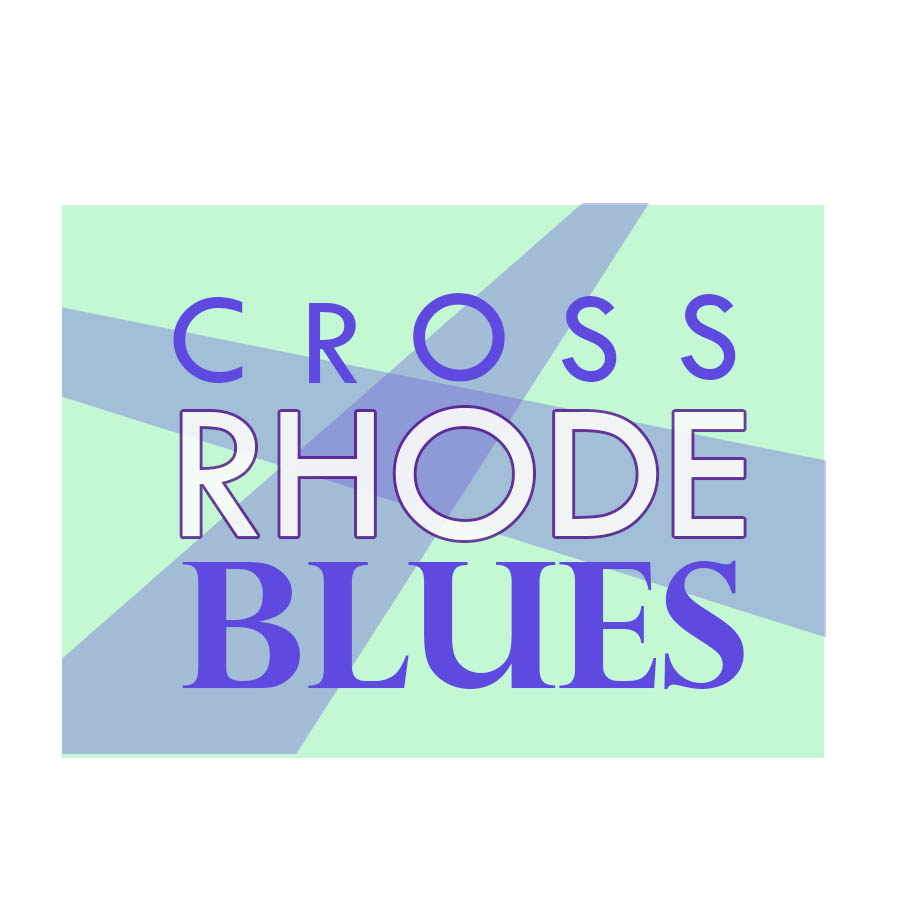 Cross Rhode Blues